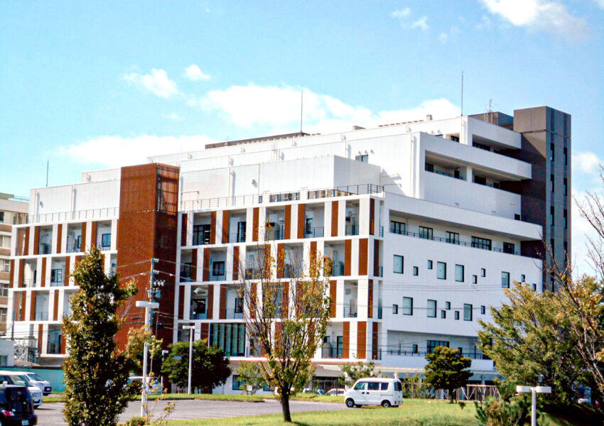 国立長寿医療研究センター