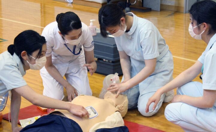 自分に合った活躍の場を目指そう